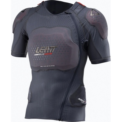 Leatt 3DF AirFit Lite Evo SS čierny