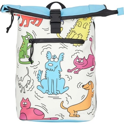 New Rebels Mart Art New York Dogs 19 l