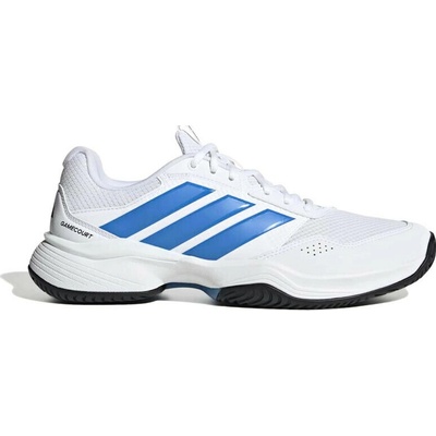 adidas Gamecourt 3 Tennis Shoes Ftwr White