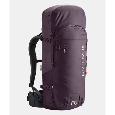 Ortovox Peak 42l S winetasting