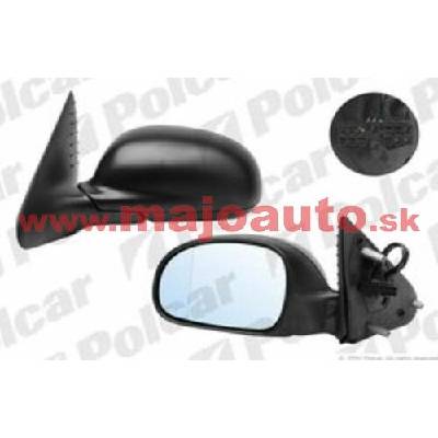 Vonkajšie zrkadlo POLCAR 5746514E