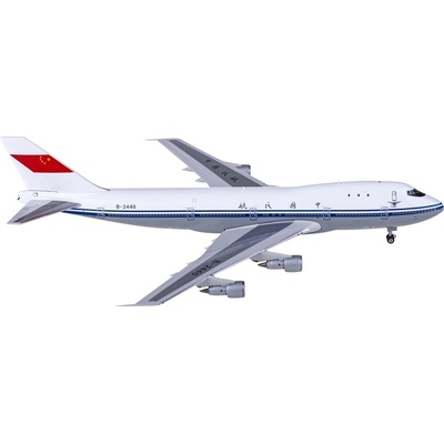 Phoenix B747-243B CAAC 1:400