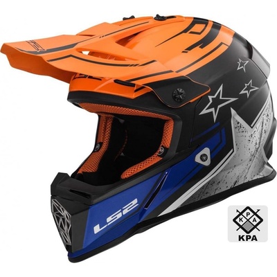 LS2 MX437 Fast CORE