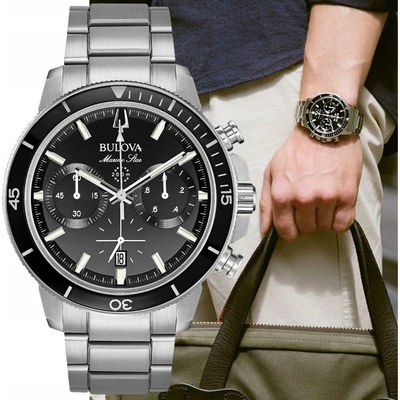 Bulova 96B272