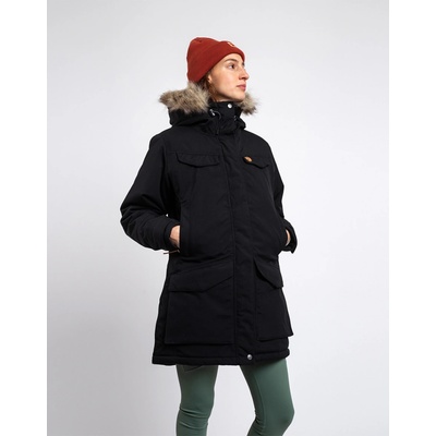 Fjallraven Nuuk Lite W Black