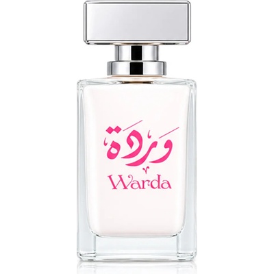 Hamidi De Luxe Collection Warda parfum dámska 50 ml