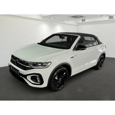 Volkswagen T-Roc Cabriolet 1.5 TSI DSG R-Line 110 kW