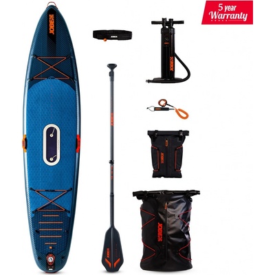 Paddleboard Jobe Aero E-duna SUP Elite Board 11.6