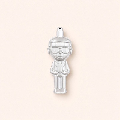 Karl lagerfeld Ikonik parfémovaná voda pánská 100 ml
