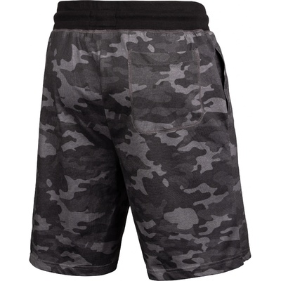 47 Brand pánské kraťasy Los Angeles Dodgers Tonal Camo BR ’47 ECHO shorts