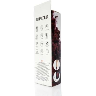BOSS SERIES JUPITER USB