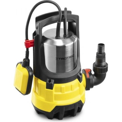 Trotec TWP 9000 ES