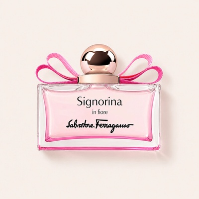 Salvatore Ferragamo Signorina in Fiore toaletní voda dámská 100 ml