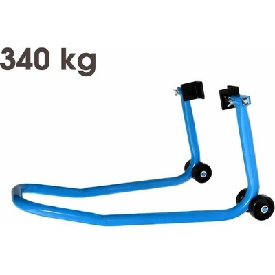 MAR-POL M80107 Stojan pod motorku, motocykl 340 kg zadní