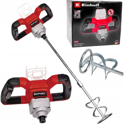 EINHELL TE-MX 18 Li-Solo