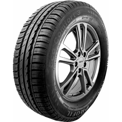 Profil Eco Comfort 3 185/65 R15 88H