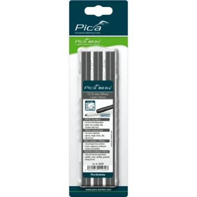 Pica PC-6030/SB černá
