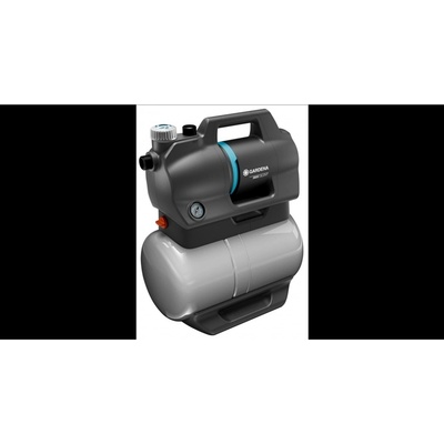 Gardena 3800 Silent 9064-20