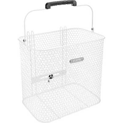 ELECTRA Honeycomb White