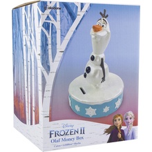 Pokladnička Olaf