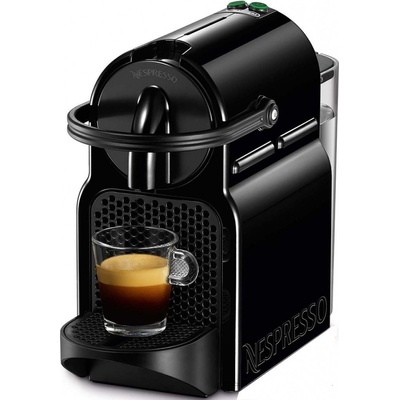 DeLonghi Nespresso Inissia EN 80.B – Hledejceny.cz