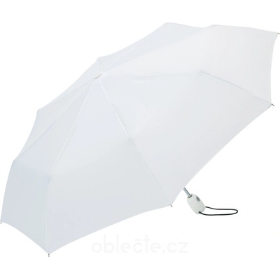 Mini skládací deštník AOC Fare 5460 white