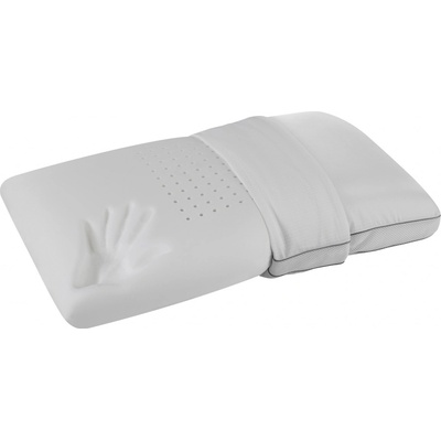 Magniflex polštář Superiore Deluxe Standard Maxi 72x42x15