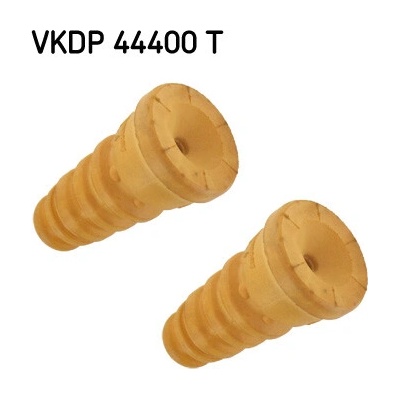 Ochranná sada tlmiča proti prachu SKF VKDP 44400 T (VKDP44400T)