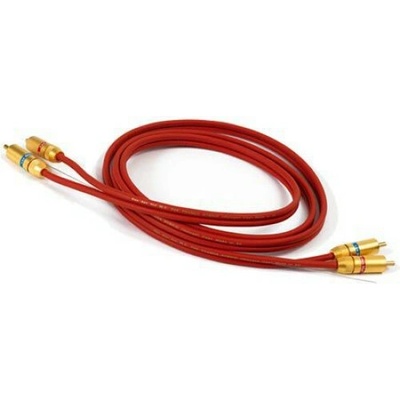 Gramofonový kabel / Van Den Hul-Thames Hybrid / 1,2m - Gramofony