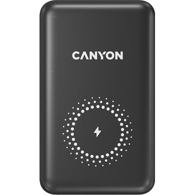 Canyon PB-1001B 10000mAh černá