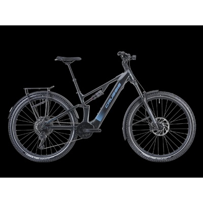 Crussis e-Full AX SUV 9.12-M2 2027