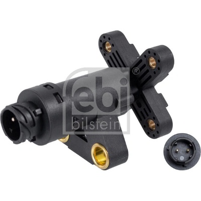 Snímač výżkovej úrovne pre pneumatické odprużenie FEBI BILSTEIN 45799