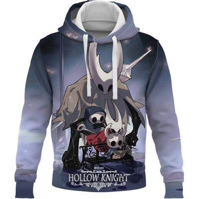 Lambeste mikina Hollow Knight