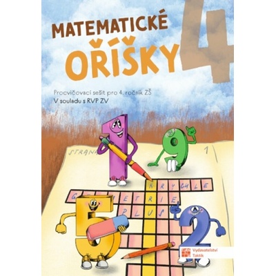 Matematické oříšky 4