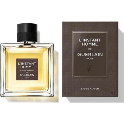 Guerlain L´Instant parfémovaná voda pánská 100 ml tester