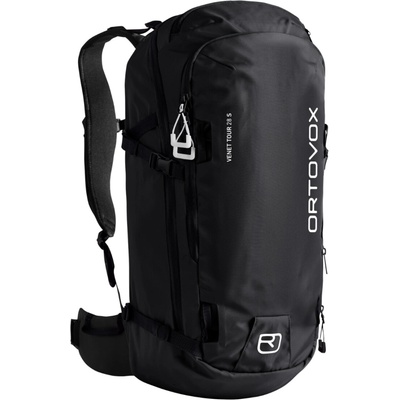 Ortovox Venet Tour 28l S Black Raven