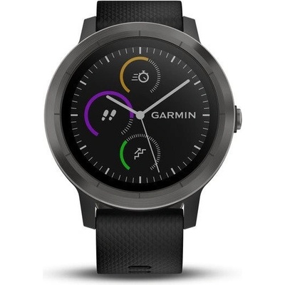Garmin vívoActive 3