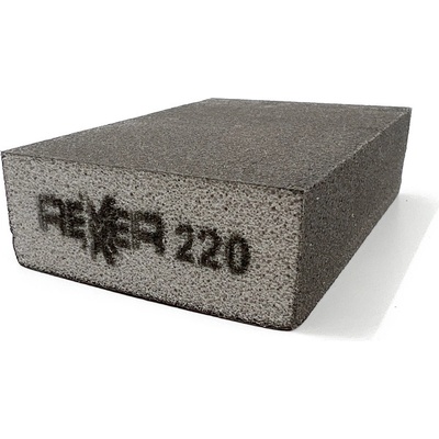 Brusná kostka 220