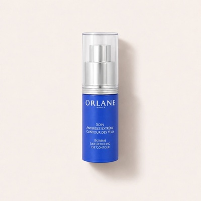 Orlane Extreme Line-Reducing Care eye Contour protivráskový oční krém 15 ml – Hledejceny.cz