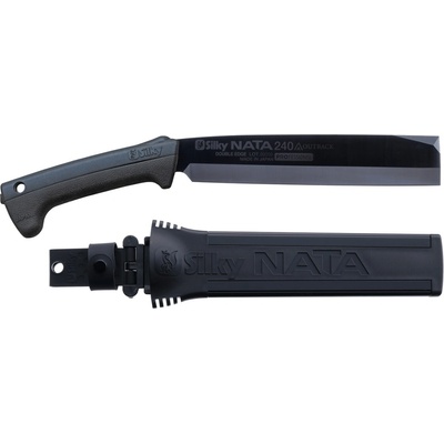 Silky Haute Nata Outback Edition 240 mm Genki