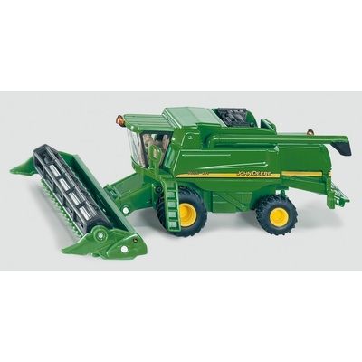 Siku John Deere Farmer Kombajn :87