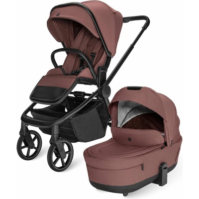 ZOPA Move Cross 5X Amber Brown 2026