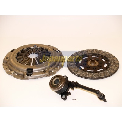 JAPANPARTS Sada spojky KF-1043