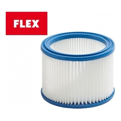 Flex FE VC/E 21-26 PET M skladaný filter