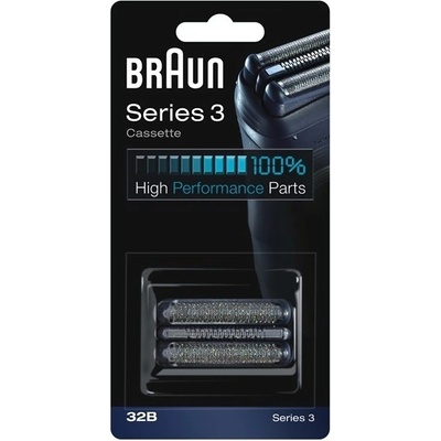 Braun 32B – Hledejceny.cz