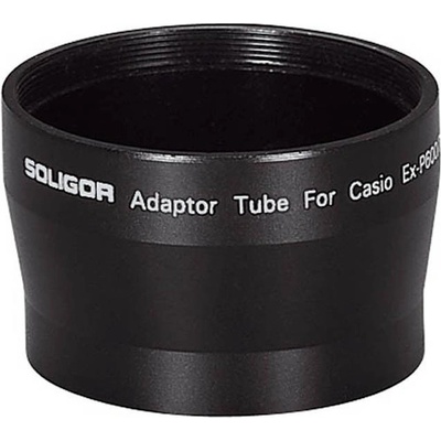 Soligor redukční tubus pro CASIO EX-P600/700 – Hledejceny.cz