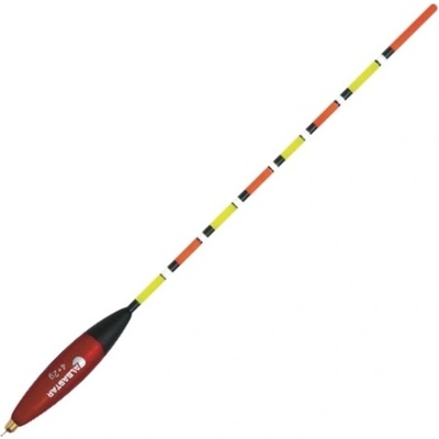 ALBASTAR Anglický Splávek Colour 5 2g
