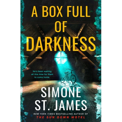 A Box Full of Darkness