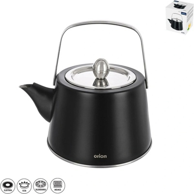 Orion BLACK 0,96 l