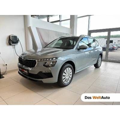 Skoda Kamiq TSI Essence 70 kW